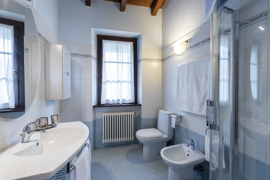 Villa Edy Apartments Tremezzina Eksteriør billede