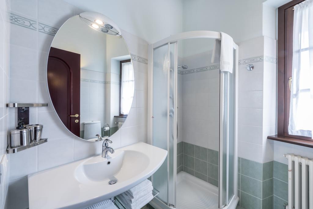 Villa Edy Apartments Tremezzina Eksteriør billede