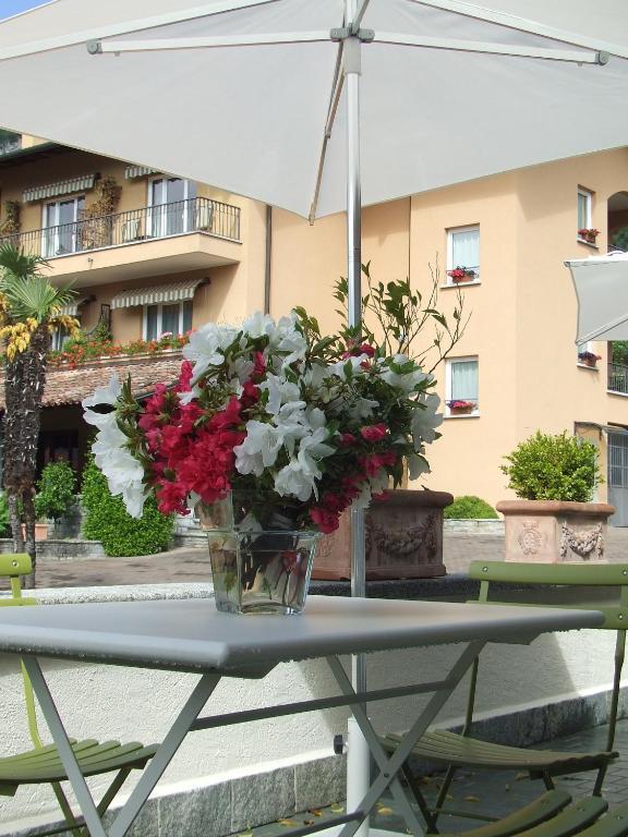 Villa Edy Apartments Tremezzina Værelse billede