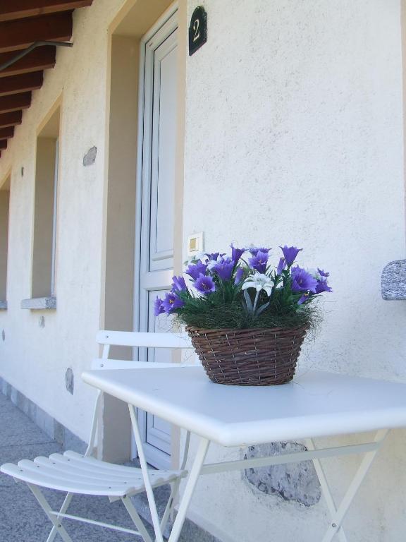 Villa Edy Apartments Tremezzina Værelse billede